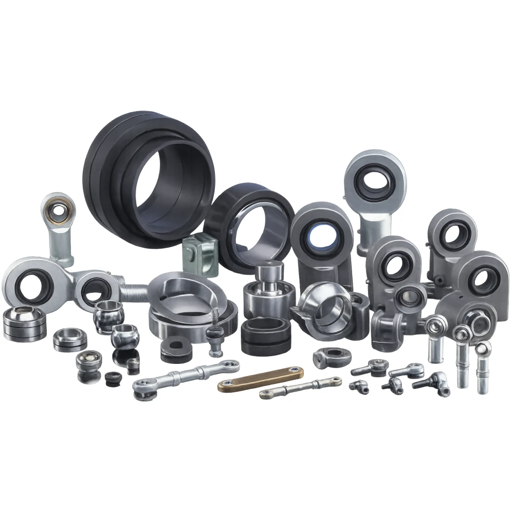 Spherical-Plain-Bearings-and-Rod-Ends
